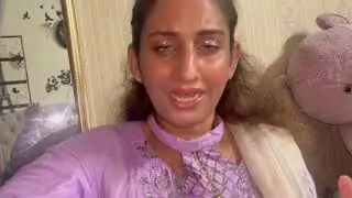 Unexpected Morning Awake at 6AM😳|School Interview Experience |Will I Get the Job?😱😥| Mahum Ghazanfar