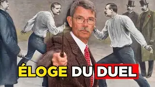 L' HISTOIRE du DUEL - BERNARD LUGAN