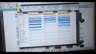Tutorial pemasangan instalasi Sub Bottom Profile dengan GNSS BX 992