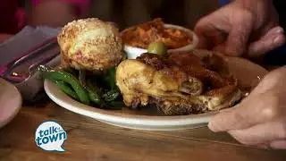 Part 1 Chef's Market Catering and Restaurant