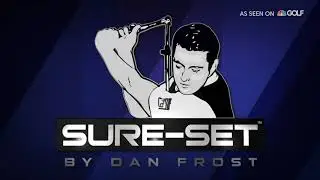 SURE SET GOLF SIZZLE