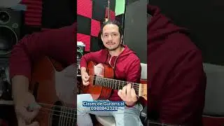No me Quisiste. Clases de guitarra #musica #hermanoschamba #requinto #guitarra #music