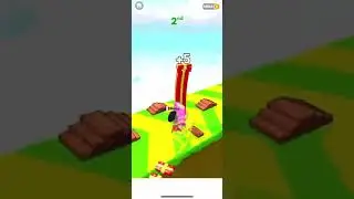 Max Level Pro Shortcut Run - New Update All Levels Gameplay Shorts # 215