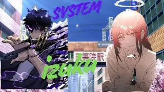System izuku Deku texting story, Deku X ??