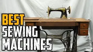 Sewing Machine: ✅ Best Sewing Machines 2025 (Buying Guide)