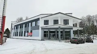 Сдам торгово-офисное помещение. Балтым. 492 кв.м. 2 этаж.