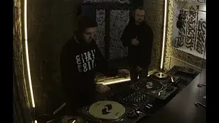 Kelayx & Inkognitiv | Citate Forms Special on eleventh radio (January 2025)