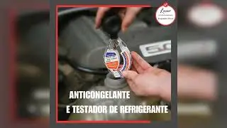 Review: Dens&iacute;metro Termodens&iacute;metro Teste De Flu&iacute;do Radiador