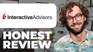 Interactive Advisors Platform for Investing Honest Review - Watch Before Using