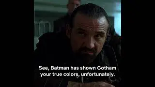 The Dark Knight Movie Epic Scene : Missing the Legendary Heath Ledger