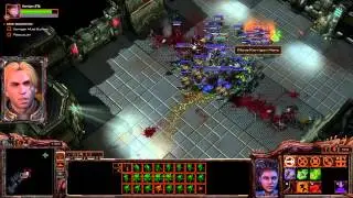 Starcraft 2 HOTS Mastery Achievement 