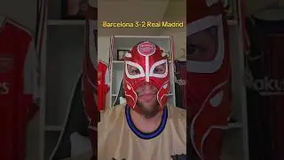 Barcelona vs Real Madrid Recap #barcelona #raphinha #lewandowski #pedri #lamineyamal #elclasico #fyp
