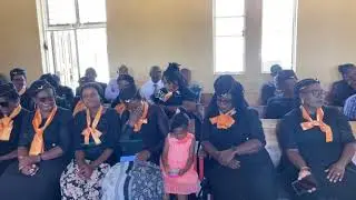 MABVUKU MCZ 2024 - THE ISSACHAR ANOINTING