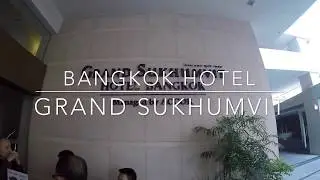 Grand Sukhumvit Bangkok@Bangkok
