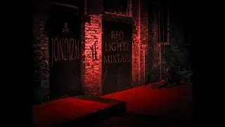 Jondi Power - The Red Lightz Mixtape - Radio Kampus 13.05.17