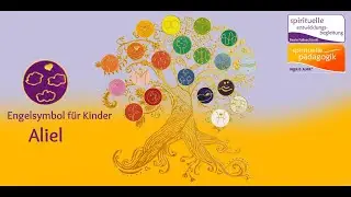 Engelsymbole f&uuml;r Kinder Aliel