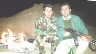Peshmarga