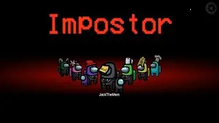Among Us but we were all imposters...