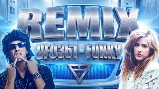 Ufo361 - Funky (REMIX) Prod. Philemon
