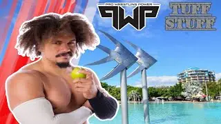 PWP Tuff Stuff - Full Show (July 2019)