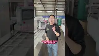 Vacuum packaging machine for sausage stretching film, automatic continuous stretching vacuum machine
