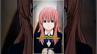 5 Most Heartbreaking Anime ? ❤🔥 #heartbreakanime