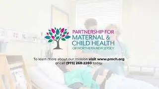 The Partnership for Maternal & Child Health of Northern New Jersey #ChildHealthNJ #MaternalHealthNJ