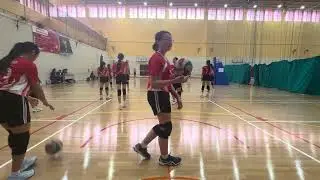 C div NSG 2025 cchy vs qtss 2-0