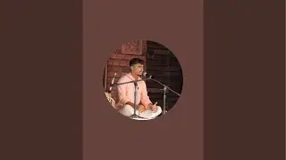 Echoes Of Aayush is live