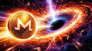 As Monero Closes In On A Hyper-Nuclearity Singularity, Focus Turns To Infrastructure