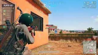 PUBG NEW HACKS.