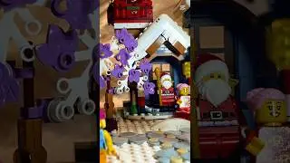 First Mils plate and MOC! #beginner #lego #legosets #moclego #memories #gobricks #brickmaker