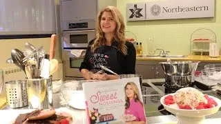 Xhibition Kitchen Presents: Amy Kritzer