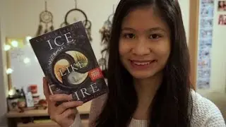 Ice Like Fire by Sara Raasch | Spoiler Free Review |