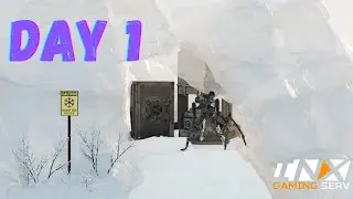 How We claimed one of ARK's oldest Caves on INX 4man - Episode 1 - ARK PVP