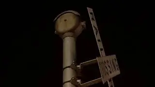 Western Cullen Hayes (WCH) 1st Generation mechanical bell ringing