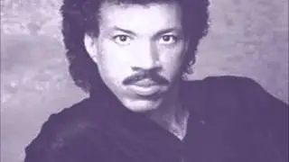 Lionel Richie All NIght Long Screwed&Chopped