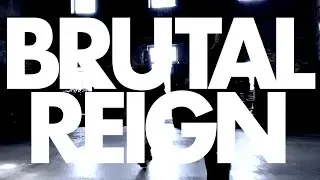 HOTMOTEL - BRUTAL REIGN