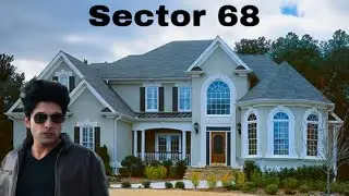 Sector 68 Mohali - Very Beautiful !!