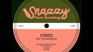 FONSO - CLAQUE (ORIGINAL MIX)