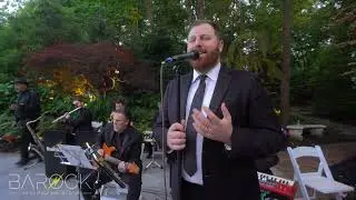 Mi Sheberach L&rsquo;Chayalei Tzahal | Yoni Gelfand & Barock Orchestra | A Prayer for Israel&rsquo;s Soldiers