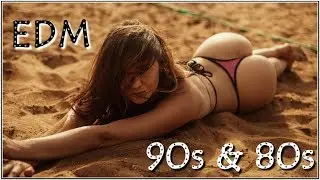 🔊 BEST REMIXES OF POPULAR 80s & 90s RETRO HITS #2 |  2023 🎧