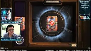 Another 40 GvG packs opening!