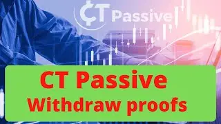 CT Passive Withdraw Proofs