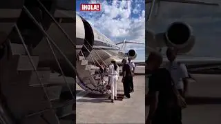 Vacchi Family Adventures ✈️💃 | Avventure della Famiglia Vacchi ✈️💃 #gianlucavacchi #sharonfonseca