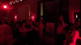 Bachata in Chicago - Chicago Touch