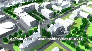 15 Minute Cities Freedom or Control