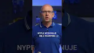Nyple czyli szybkie, łatwe i solidne połączenia