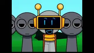 Sprunki Funbot Parodybox (Minor update)