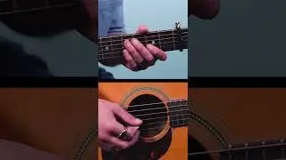 Какая настройка у Gentle On My Mind?